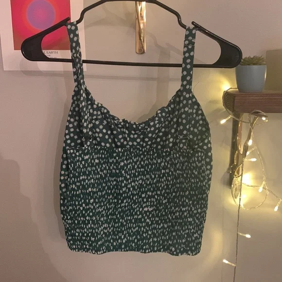 Shein tank top - Picture 2 of 2